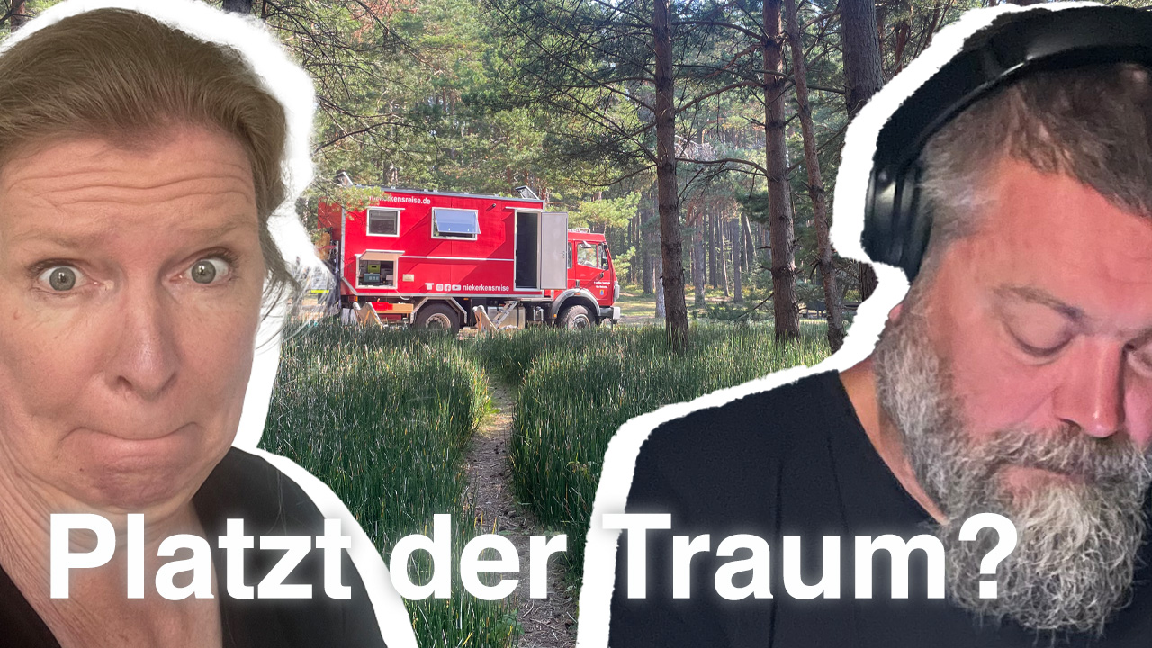 Fazit: Ein Monat Fulltime Vanlife