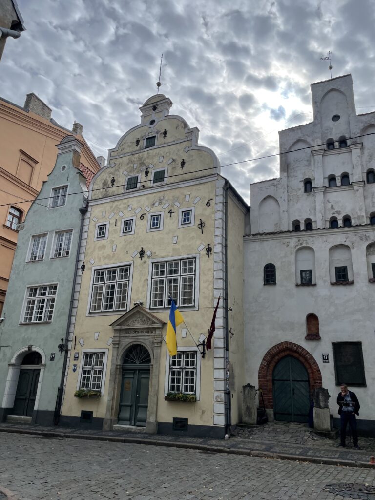 Campingplatz Riga: Stadtcamping in Estlands Hauptstadt