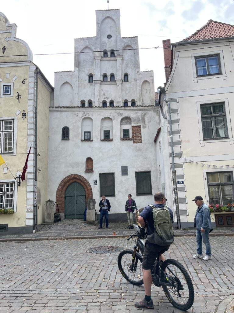 Campingplatz Riga: Stadtcamping in Estlands Hauptstadt