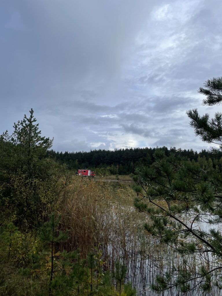 RMK Plätze Estland – kostenlos campen in Estland