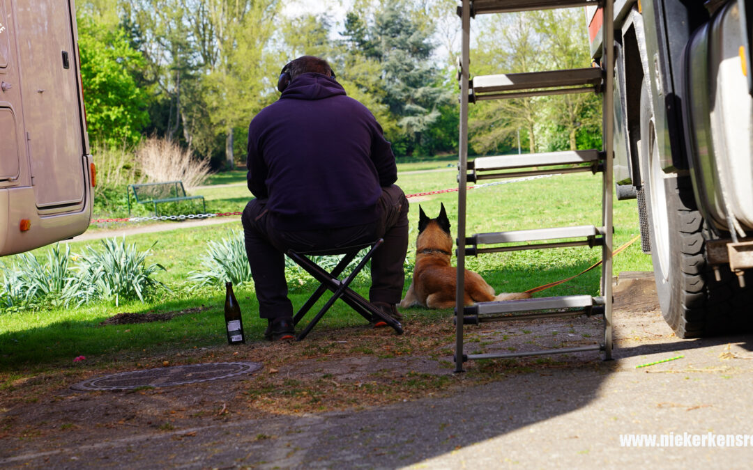 Reisemobilhafen Köln – Zentraler Stellplatz direkt am Rhein 🇩🇪🚒🌆
