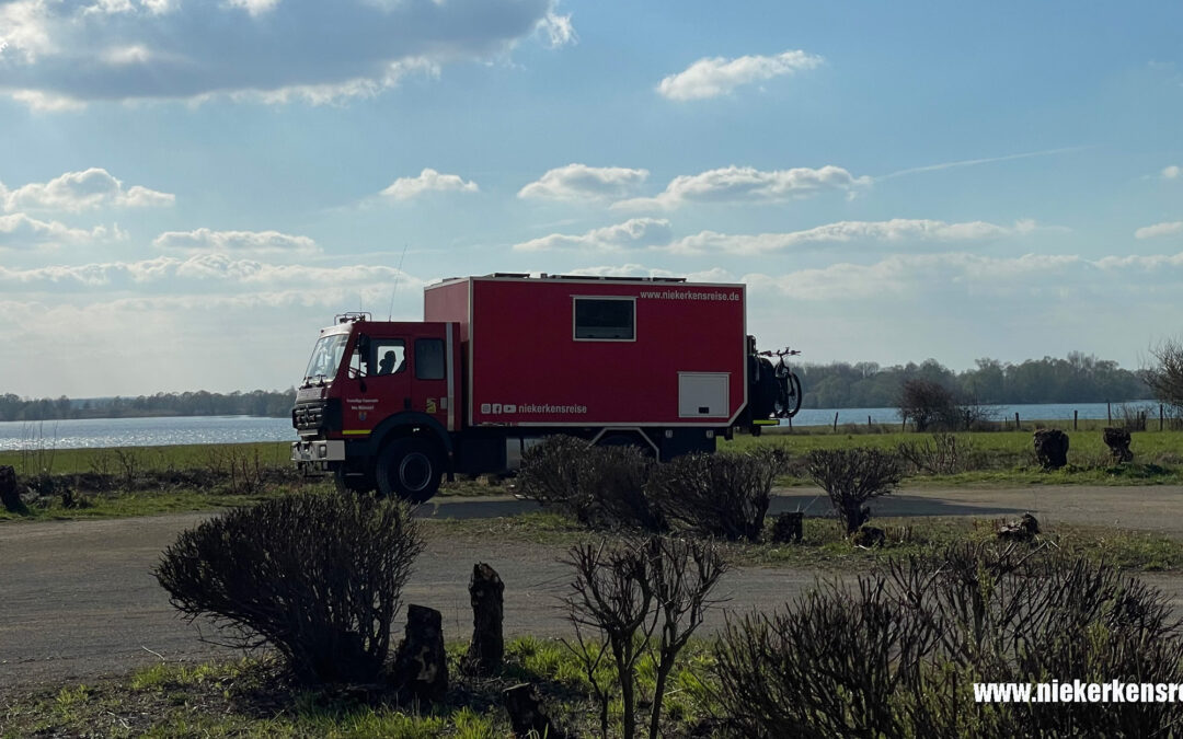 Stellplatzempfehlungen für Wohnmobil & Vanlife – Unsere besten Plätze in Europa 🚐🌍