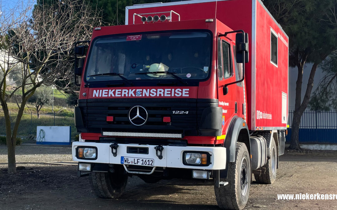 Wohnmobilstellplatz Messejana – Ruhig & gut ausgestattet im Alentejo 🇵🇹🚒🌞