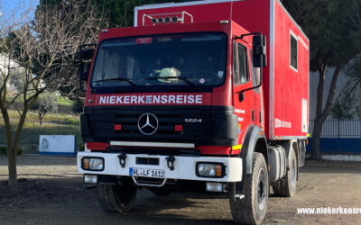 Wohnmobilstellplatz Messejana – Ruhig & gut ausgestattet im Alentejo 🇵🇹🚒🌞