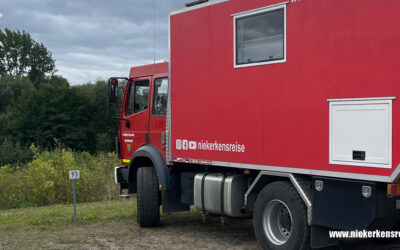 Camperpark Lütt Moor 1 – Ruhiger Stellplatz in Wismar 🇩🇪🚒🌿