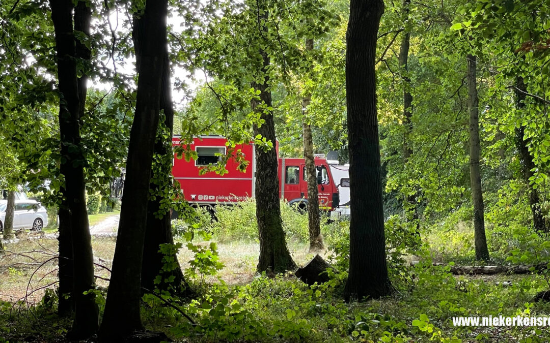 Störtebecker Camp Lietzow – Vanlife auf Rügen 🇩🇪🏝️🚒