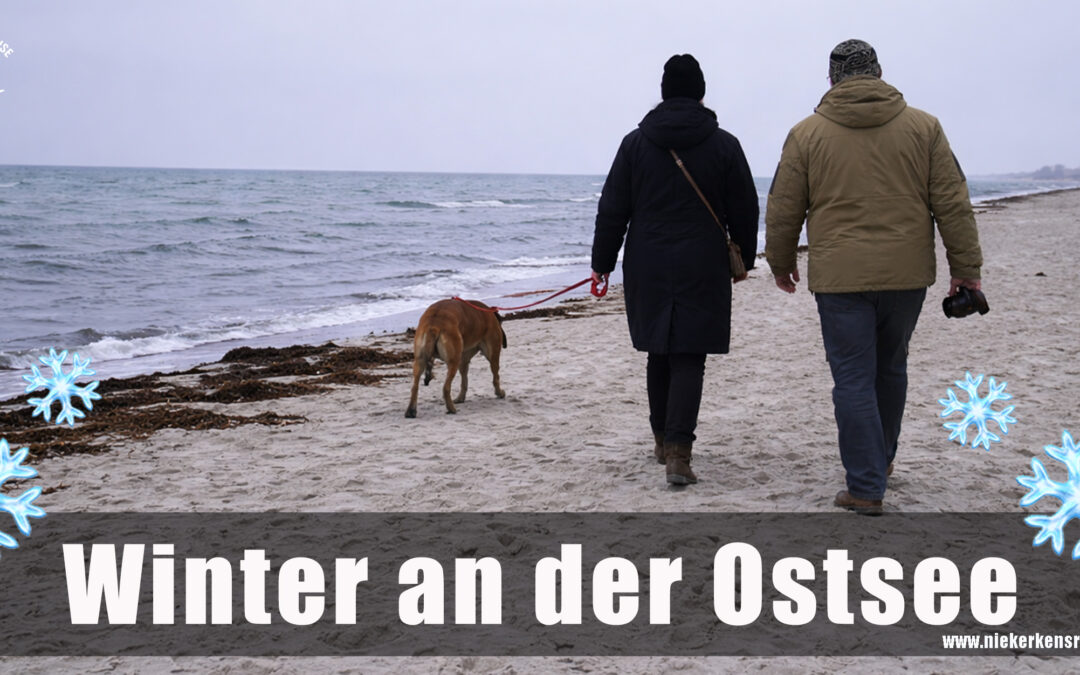 Winter an der Ostsee – warum sich ein Wohnmobil‑Kurztrip nach Grömitz auch in der kalten Jahreszeit lohnt