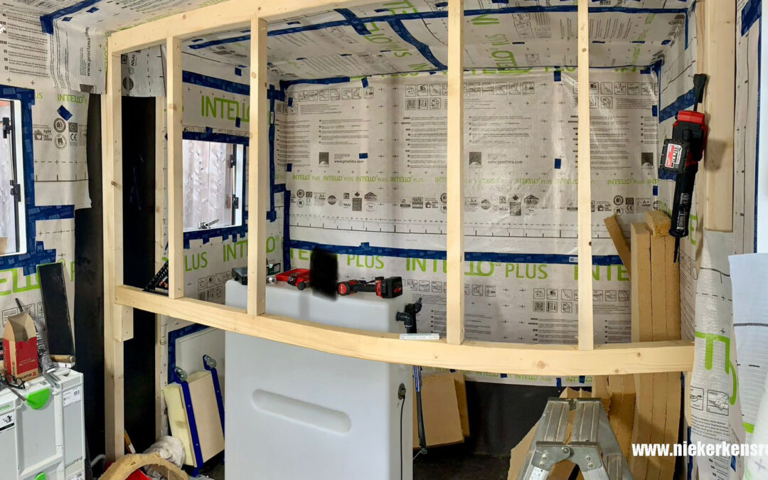 5 Wohnmobil Ausbau Fehler – Was wir nach 1,5 Jahren Vollzeit anders machen würden