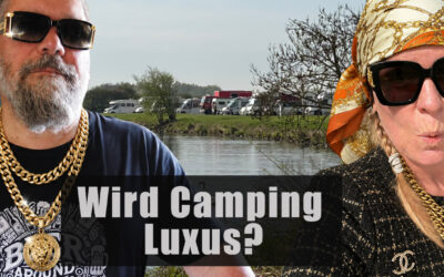 Wie teuer darf Camping sein?