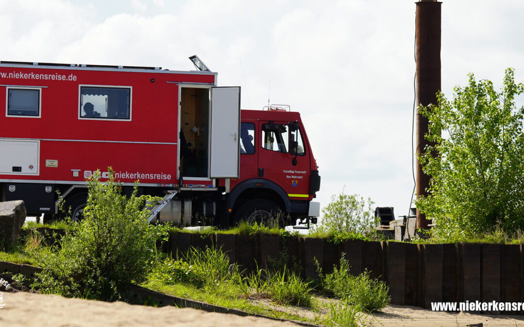 Der Camping-Knigge: Die 10+1 ungeschriebenen Gesetze auf dem Campingplatz